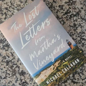 The Lost Letters from Martha's Vineyard