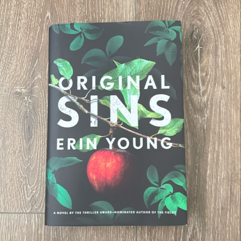 Original Sins