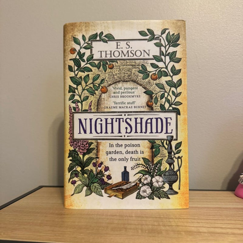 Nightshade