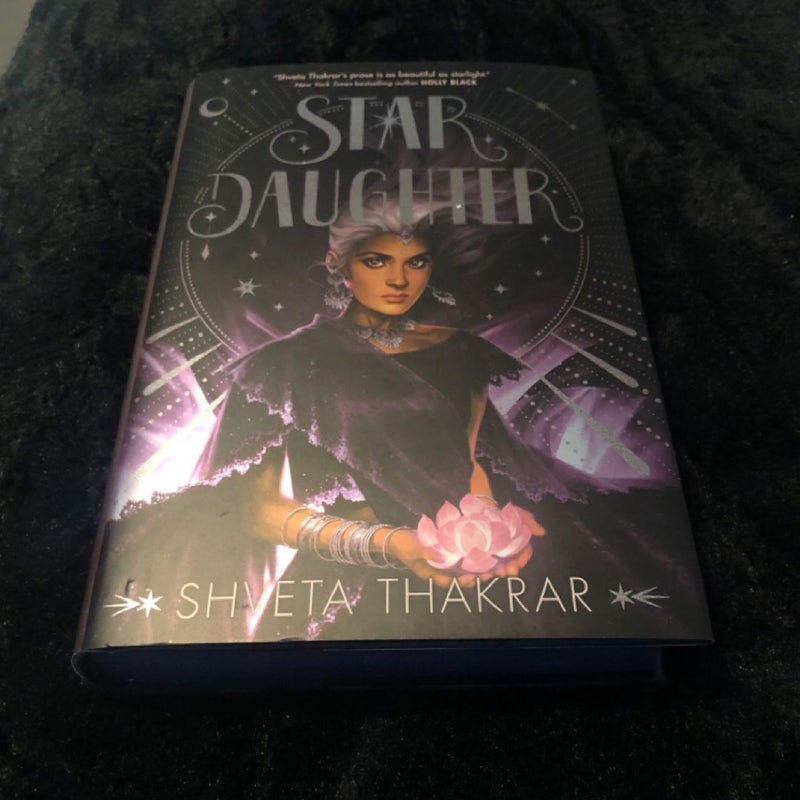 Star Daughter