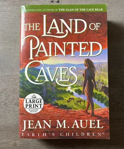 The Land of Painted Caves