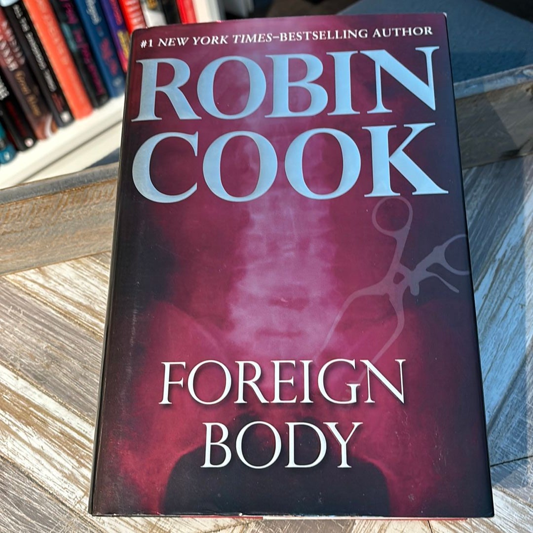 Foreign Body