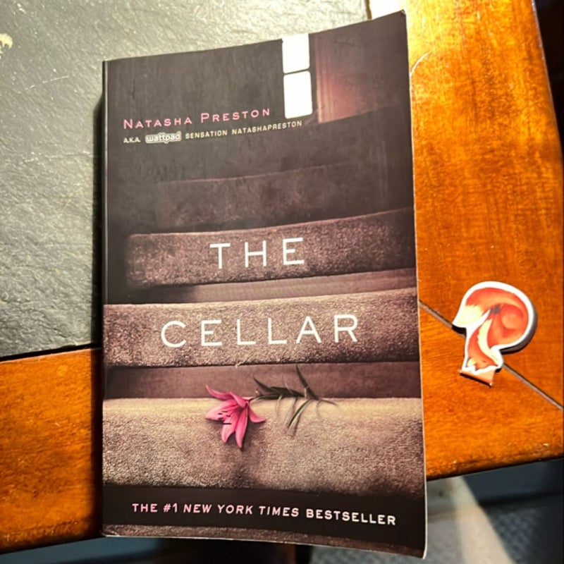 The Cellar