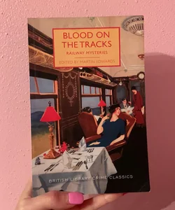 Blood on the Tracks