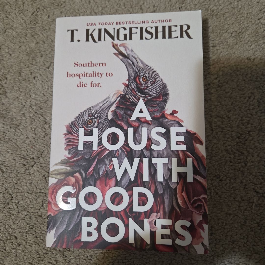 A House with Good Bones