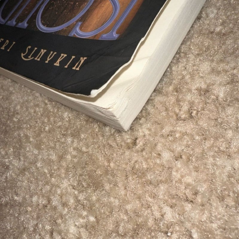 Giving up the Ghost