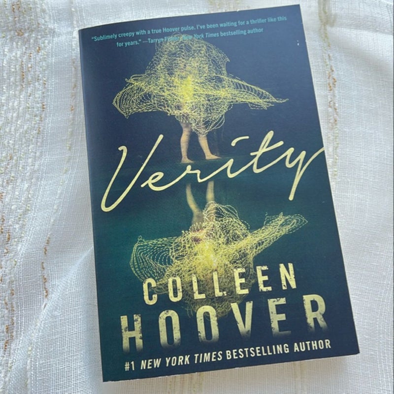 Verity