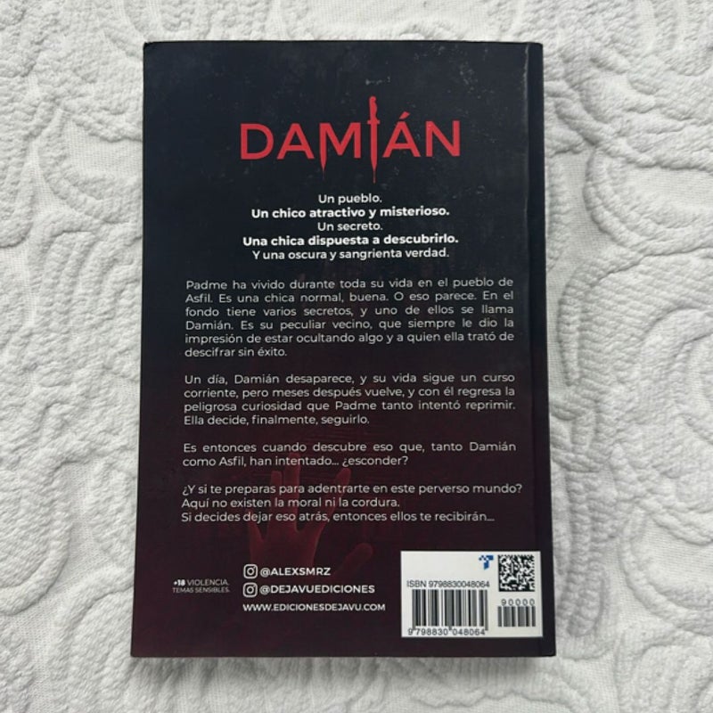 Damián