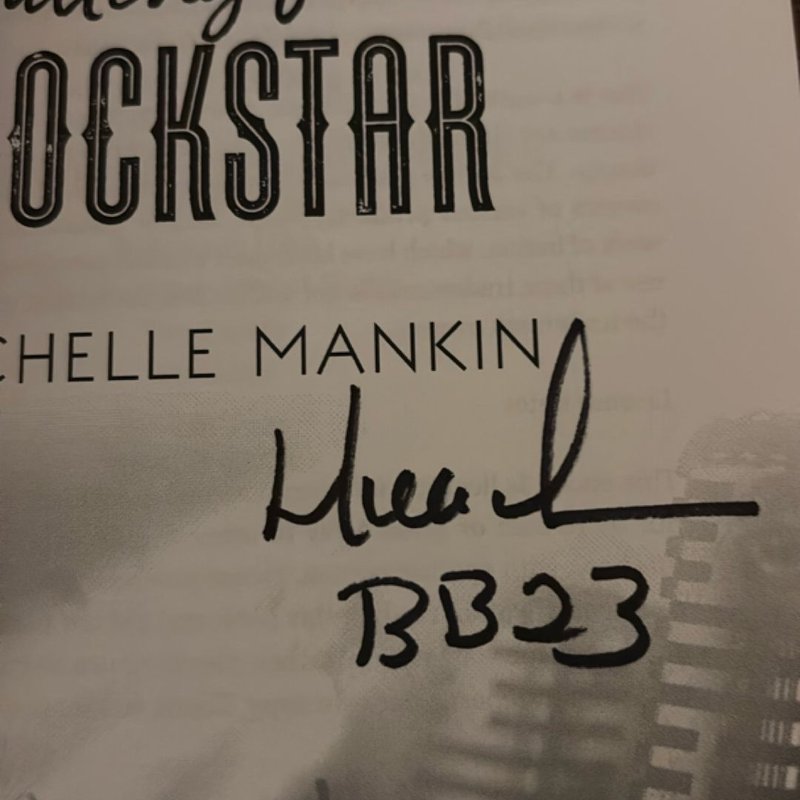 Falling for a Rockstar: 7 Rockstar Romances