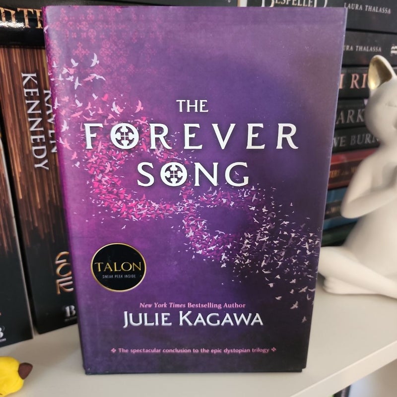 The Forever Song