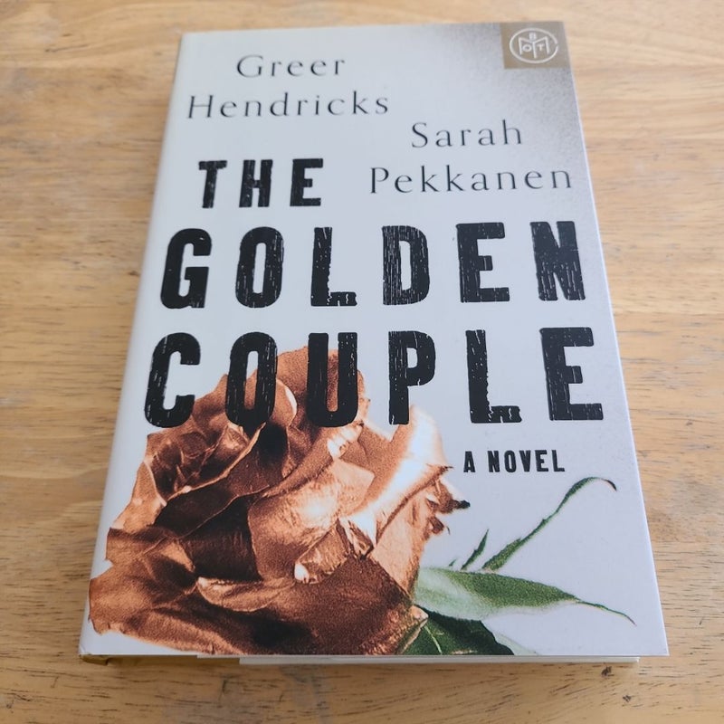 The Golden Couple