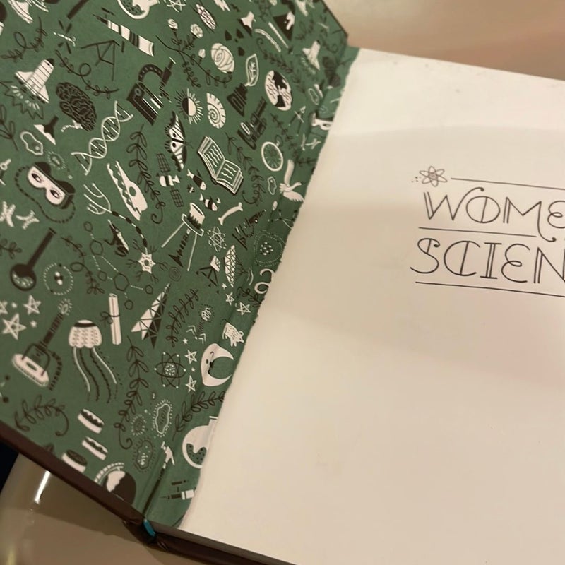 Women in Science