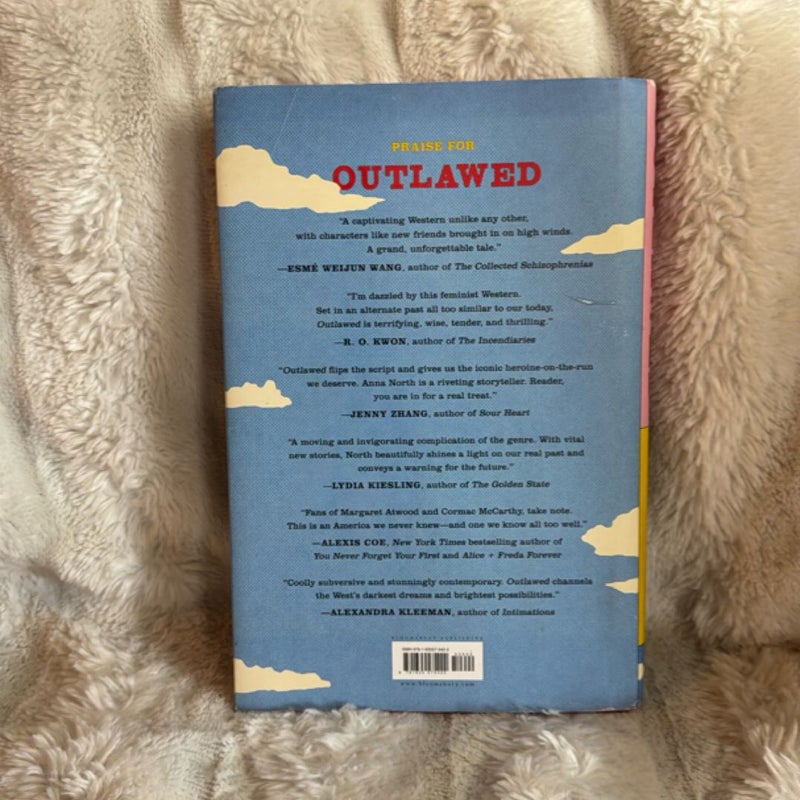 Outlawed