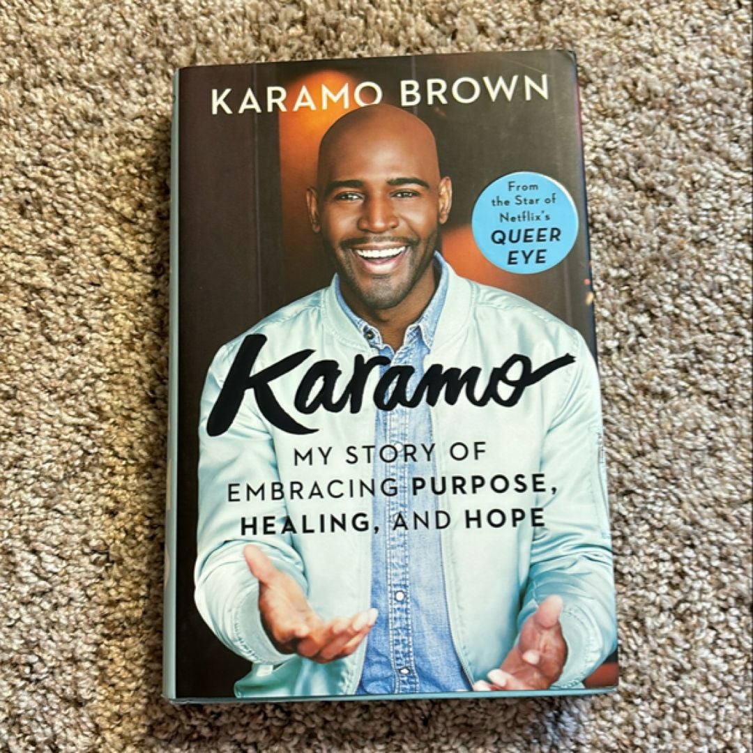 Karamo