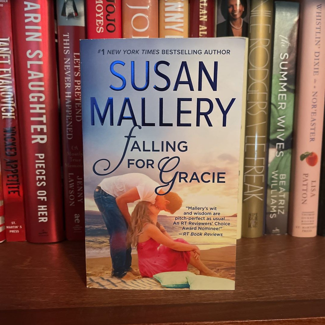 Falling for Gracie