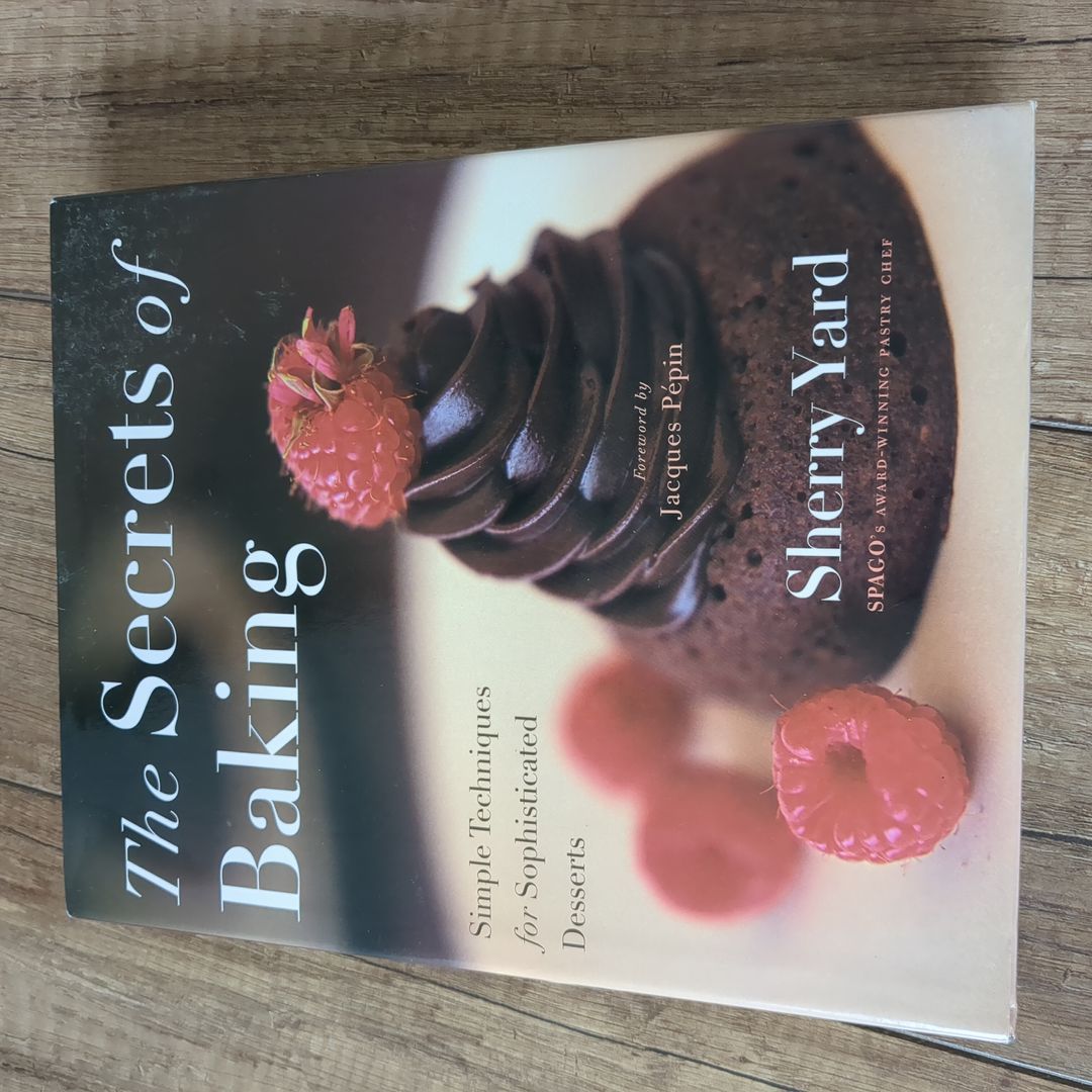 The Secrets of Baking