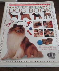 The Essential Dog Book