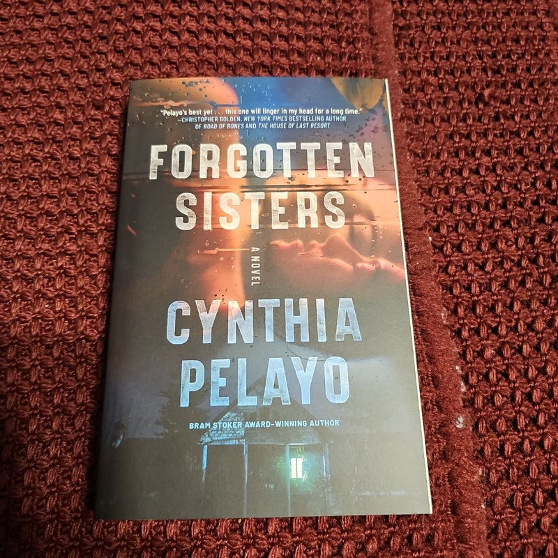 Forgotten Sisters