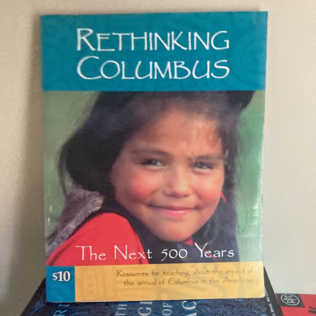 Rethinking Columbus