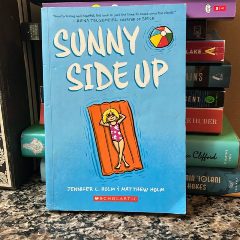 Sunny Side Up