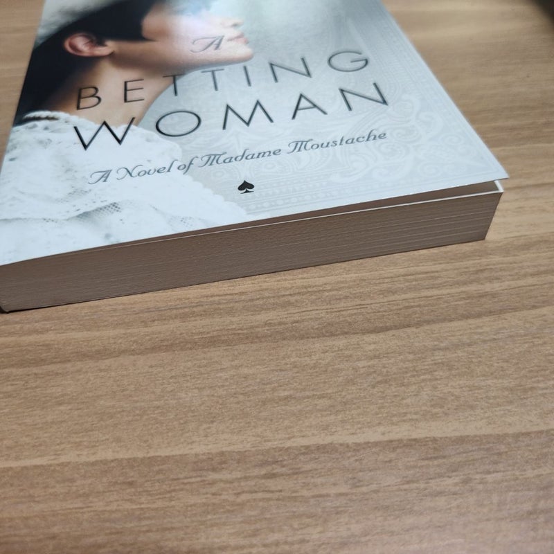 A Betting Woman