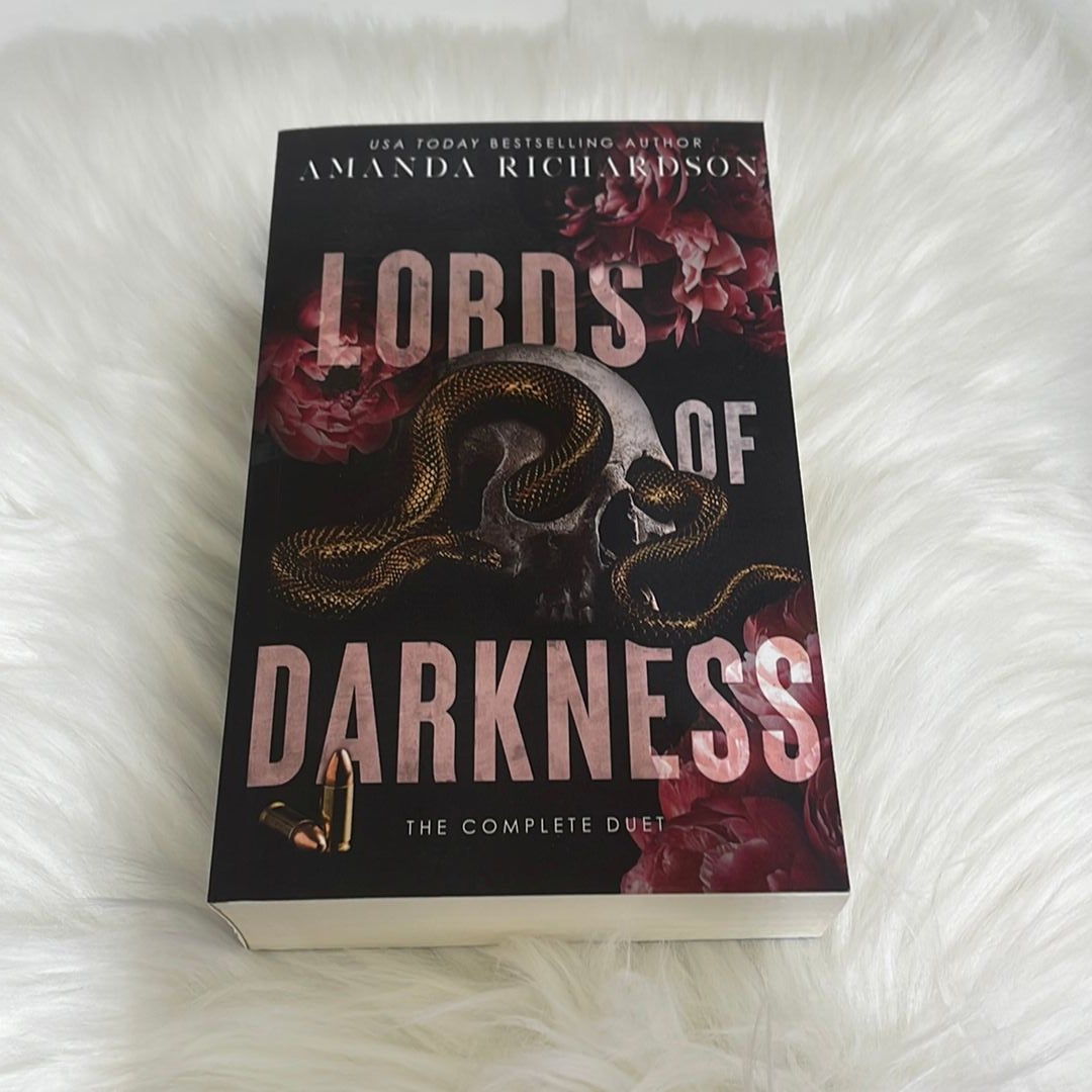 Lords of Darkness
