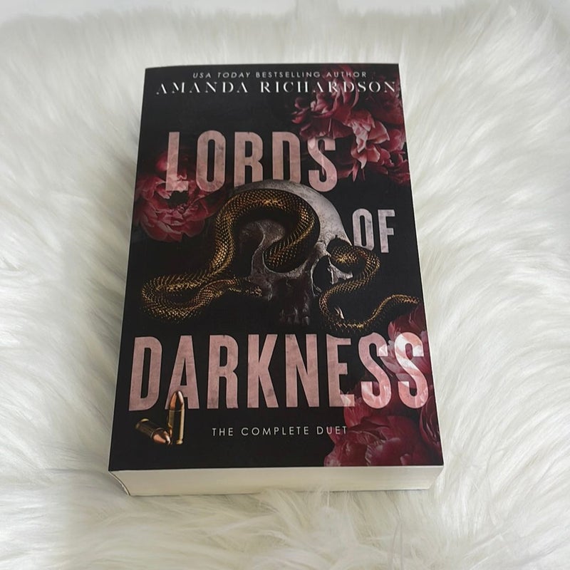 Lords of Darkness