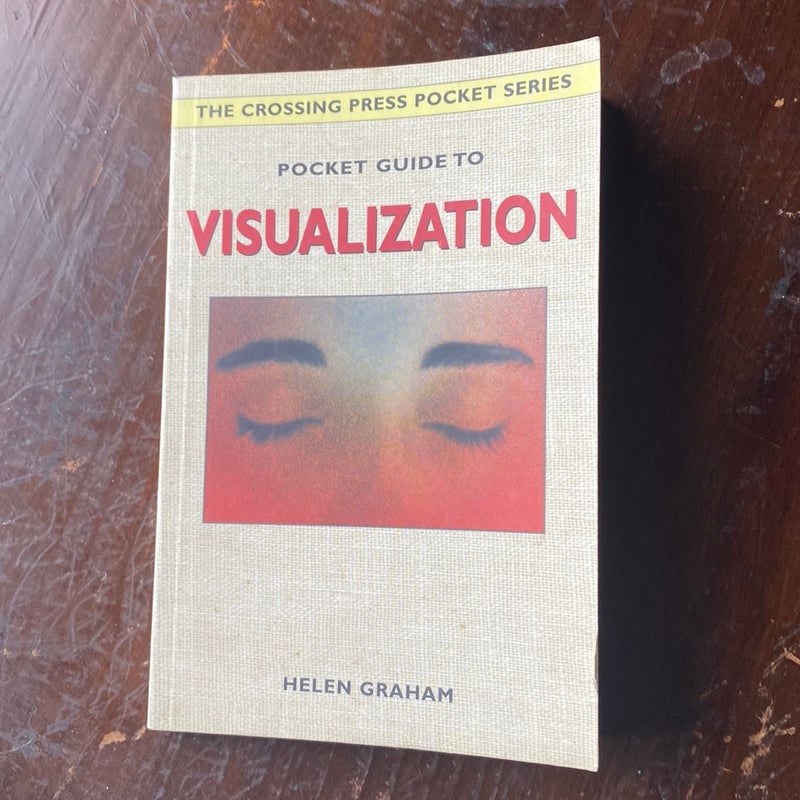 Pocket Guide to Visualization