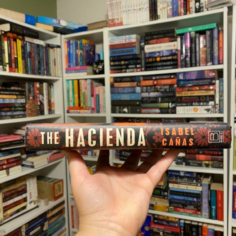 The Hacienda