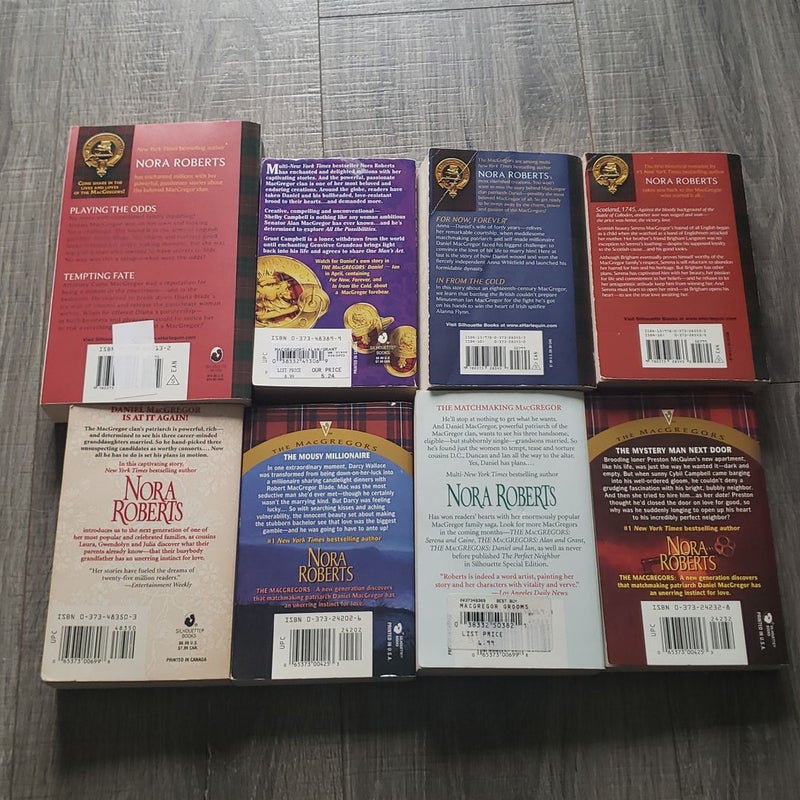 The MacGregors - Complete Series 