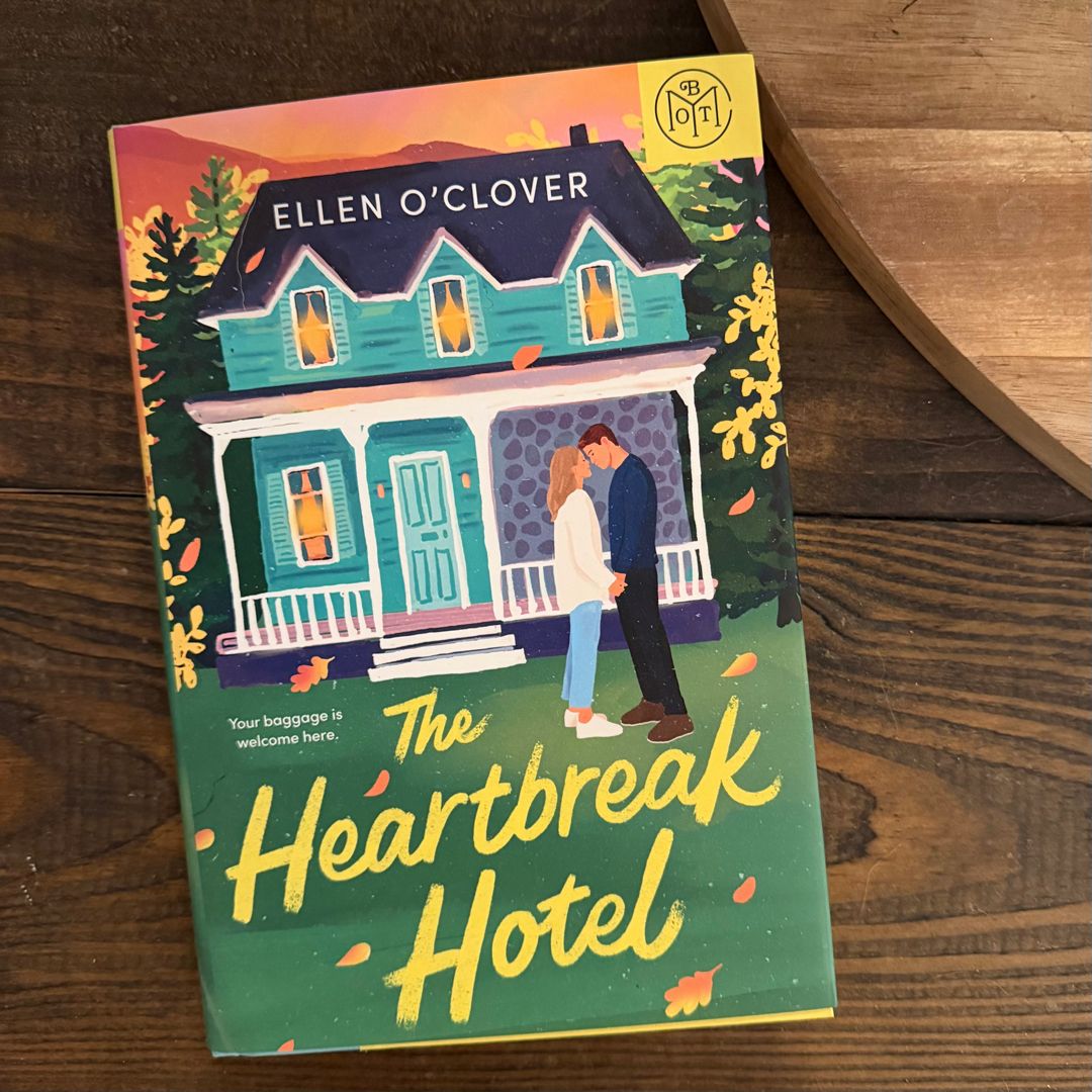 The Heartbreak Hotel