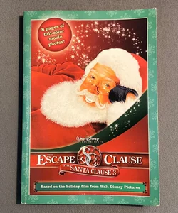 Santa Clause 3, the: the Escape Clause
