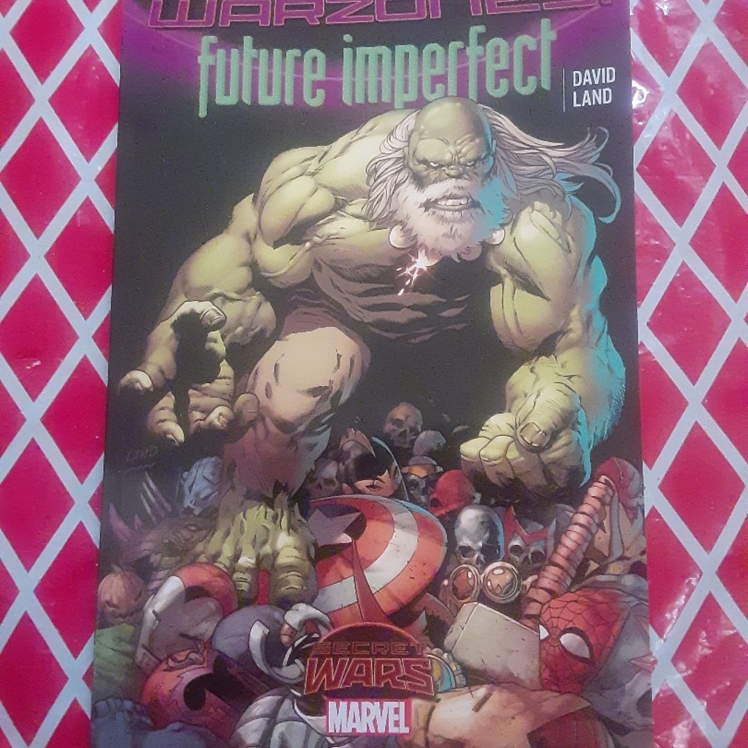 Future Imperfect