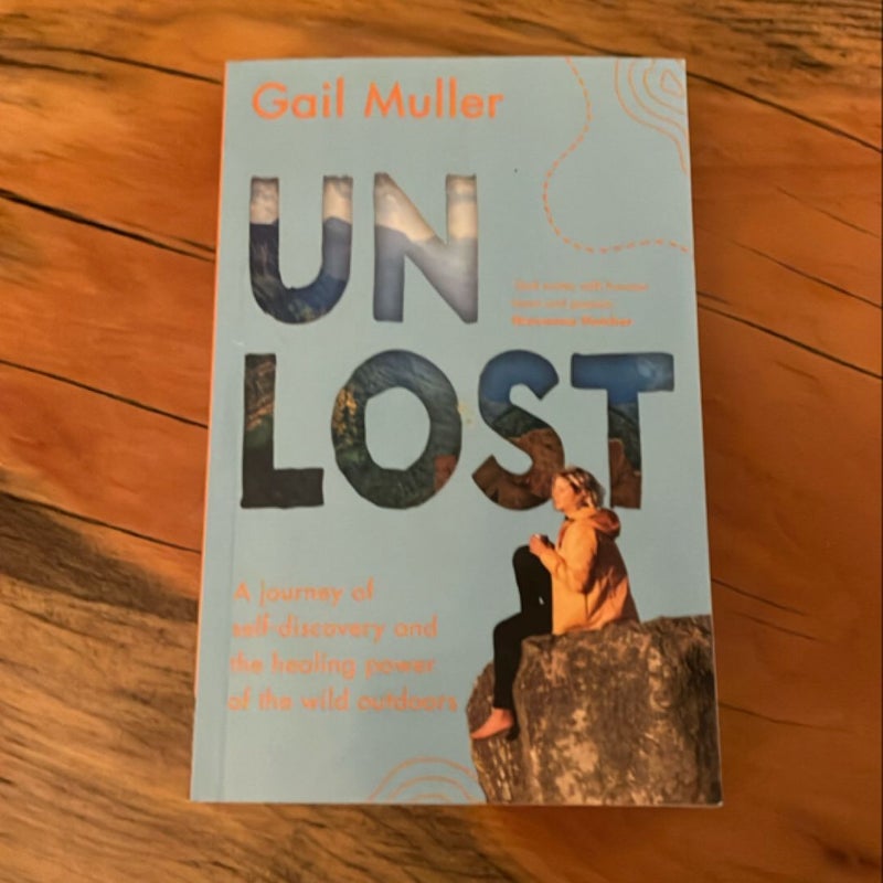 Unlost