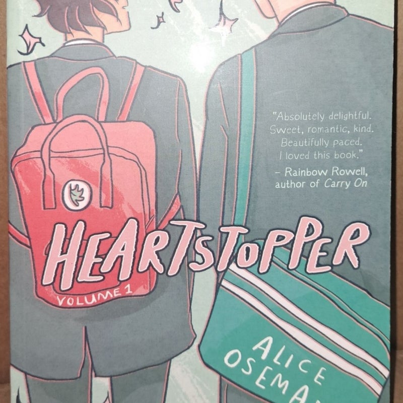 Heartstopper