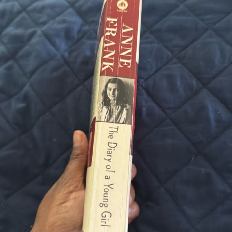 The Diary of a Young Girl