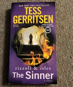 The Sinner: a Rizzoli and Isles Novel