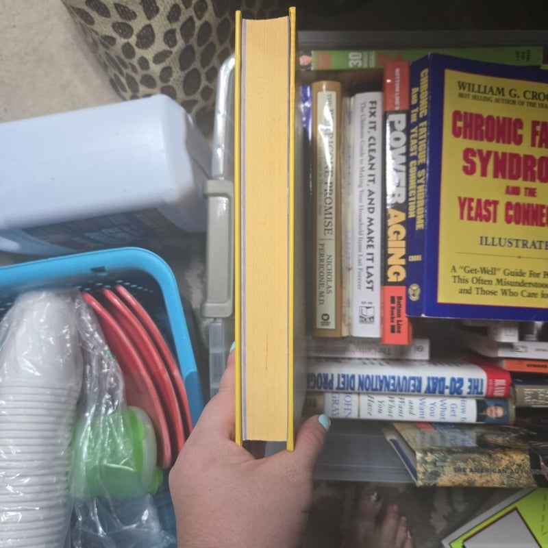 Extraordinary Uses for Ordinary Things