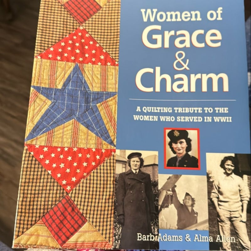 Women of Grace and Charm