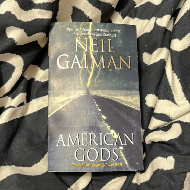 American Gods