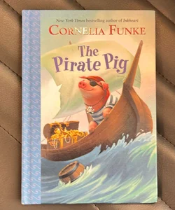 The Pirate Pig