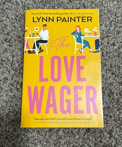 The Love Wager