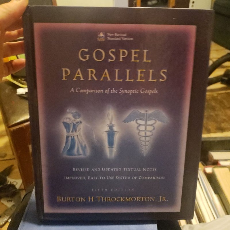 Gospel Parallels