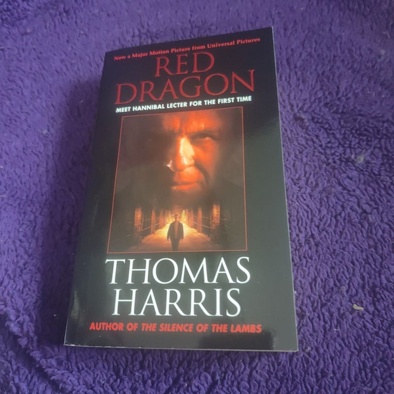 Red Dragon