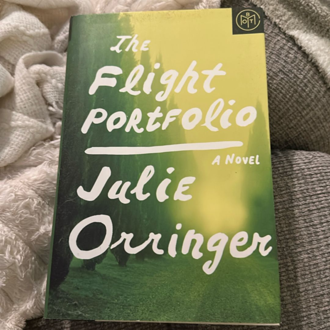 The Flight Portfolio