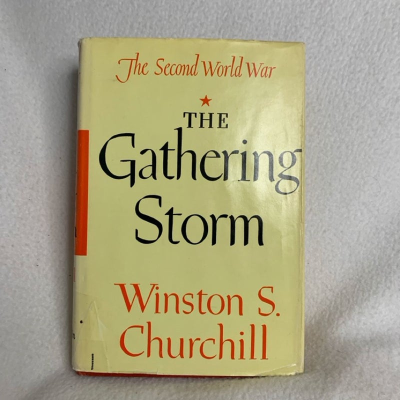 The Gathering Storm