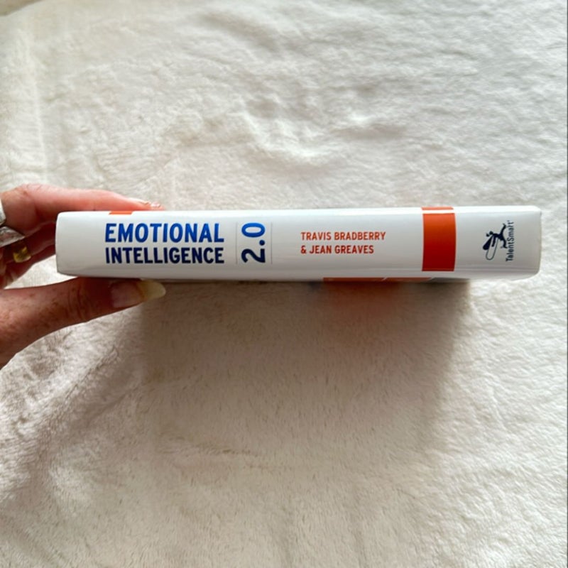 Emotional Intelligence 2. 0