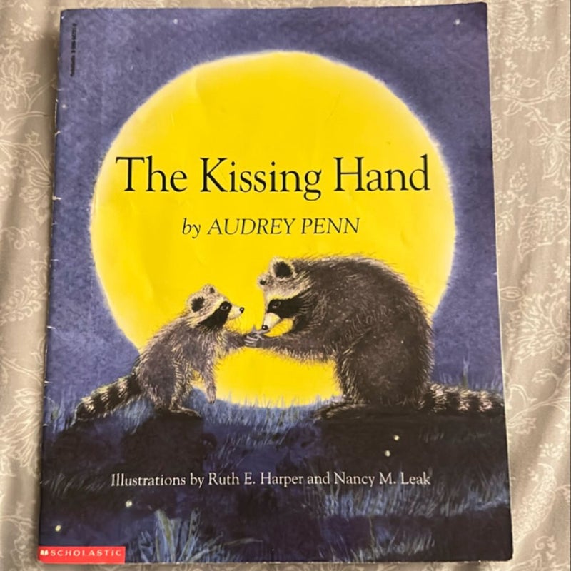 The Kissing Hand 