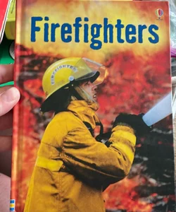 Firefighters