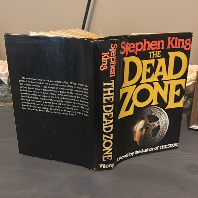 The Dead Zone